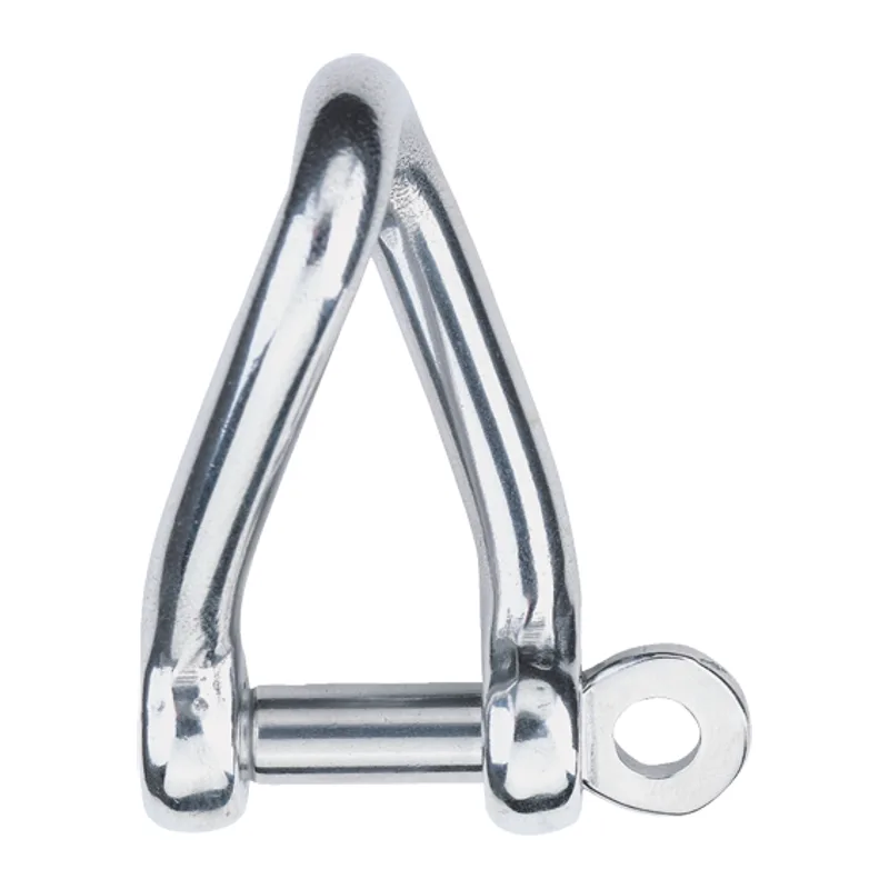 Harken 2112 6mm Twist Shackle