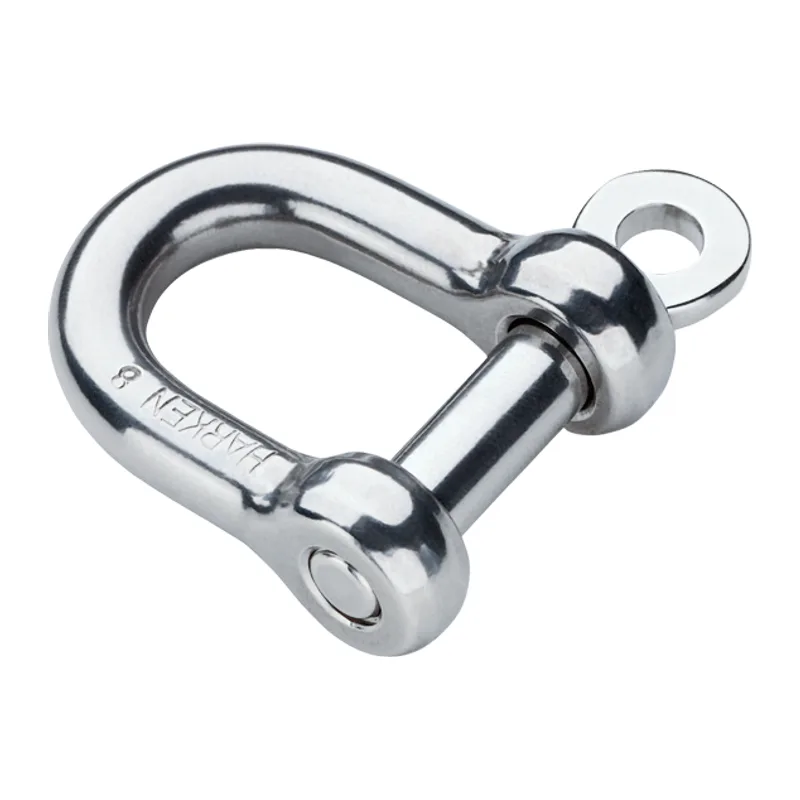 Harken 2115 8mm D Shackle