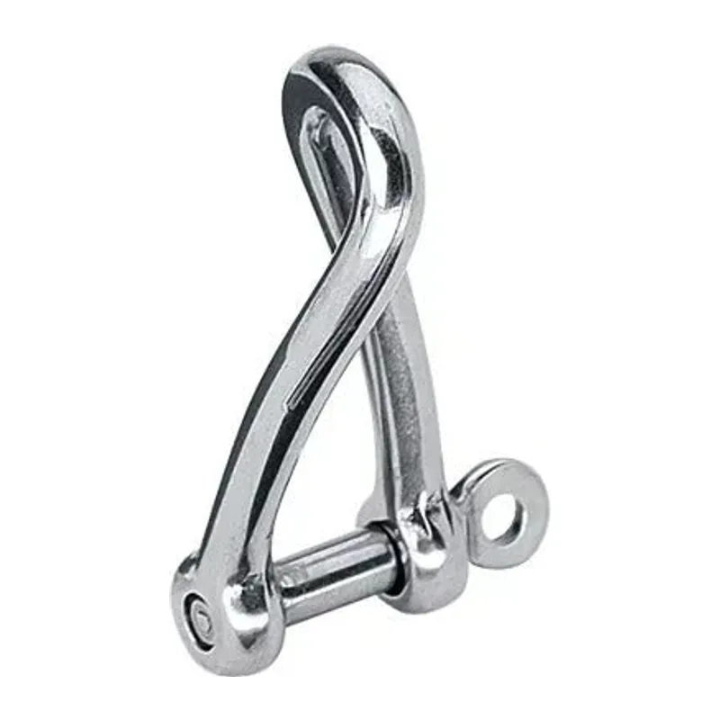 Harken 2119 8mm Twist Shackle