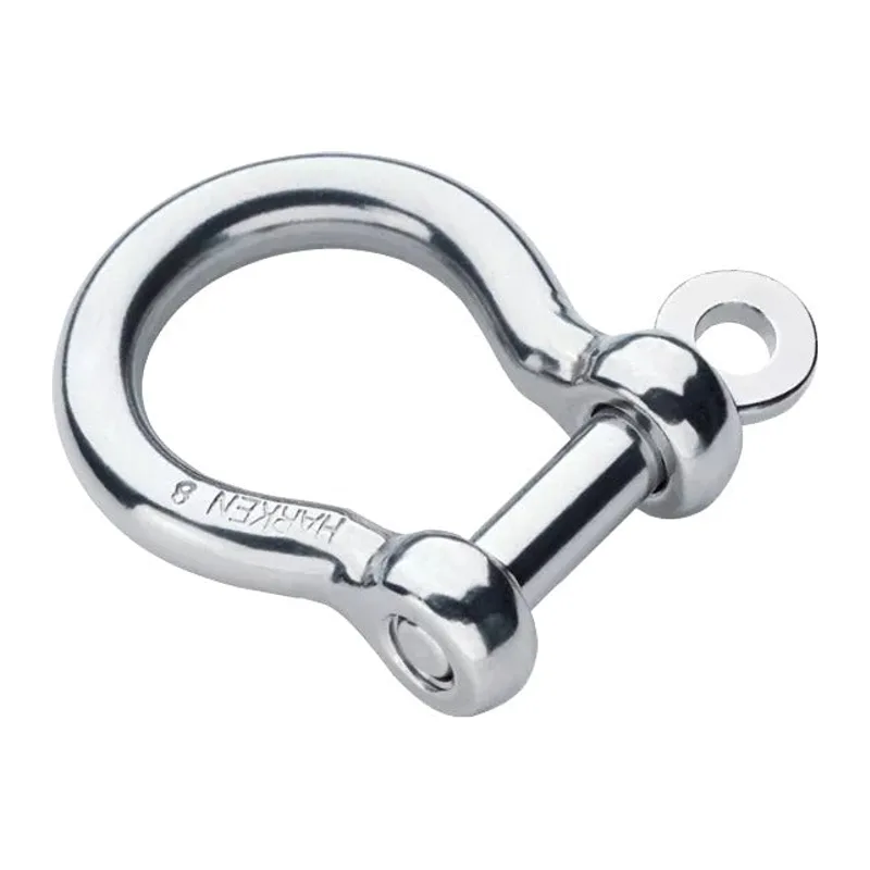 Harken 2126 12mm D Shackle