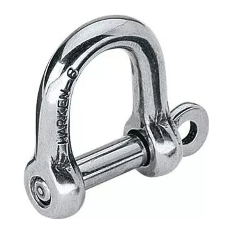Harken 2127 12mm High Resistance D Shackle