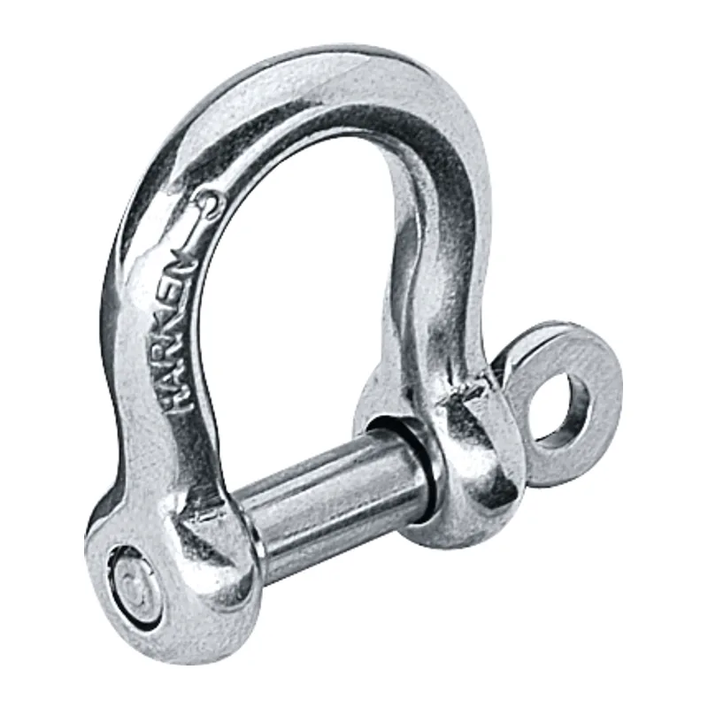 Harken 2132 5mm Shallow Bow Shackle