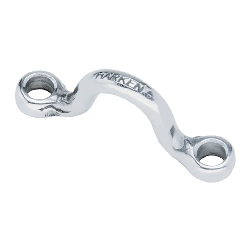 Harken 2133 5mm Forged Eye Strap with 316SS, 37.12mm Hole Space