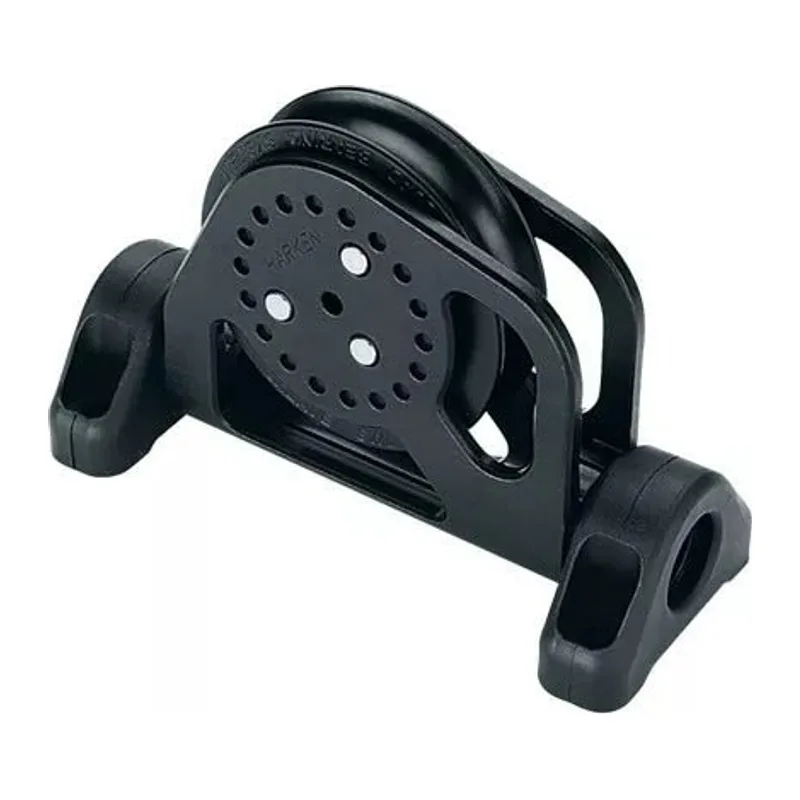 Harken 2142 57mm Carbo Flip Flop Block
