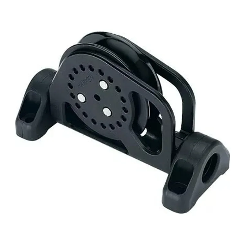 Harken 2144 57mm Carbo Ratchamatic Flip Flop Block