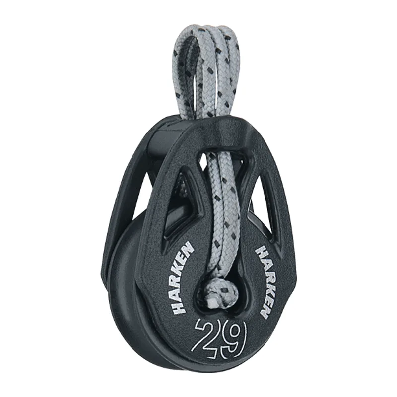 Harken 2146 29mm Carbo T2 Block