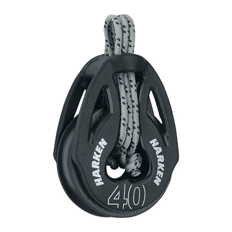 Harken 2149 40mm Carbo T2 Block