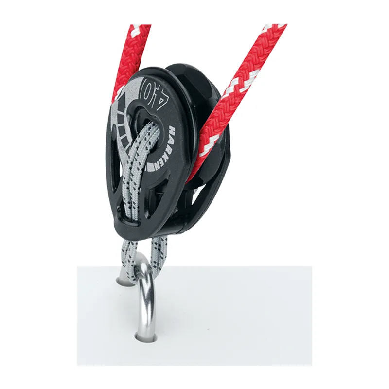 Harken 2159 40mm Carbo T2 Auto Ratchet Block