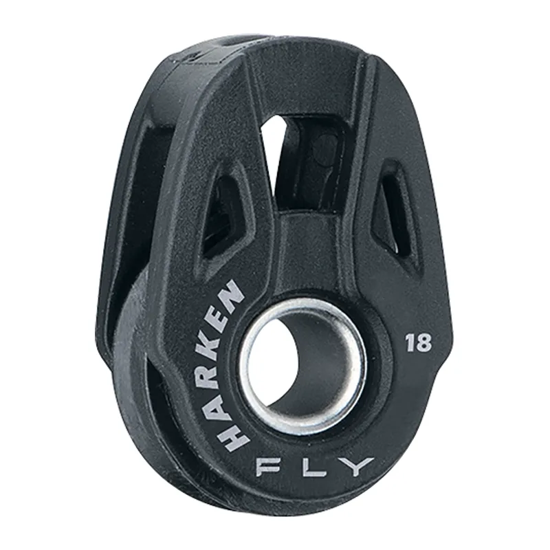 Harken 2161 18mm Fly Narrow Head Block