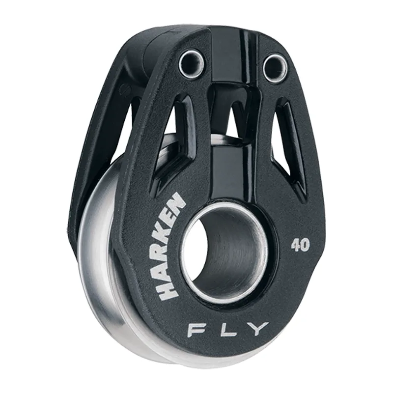 Harken 2173 40mm Fly Block
