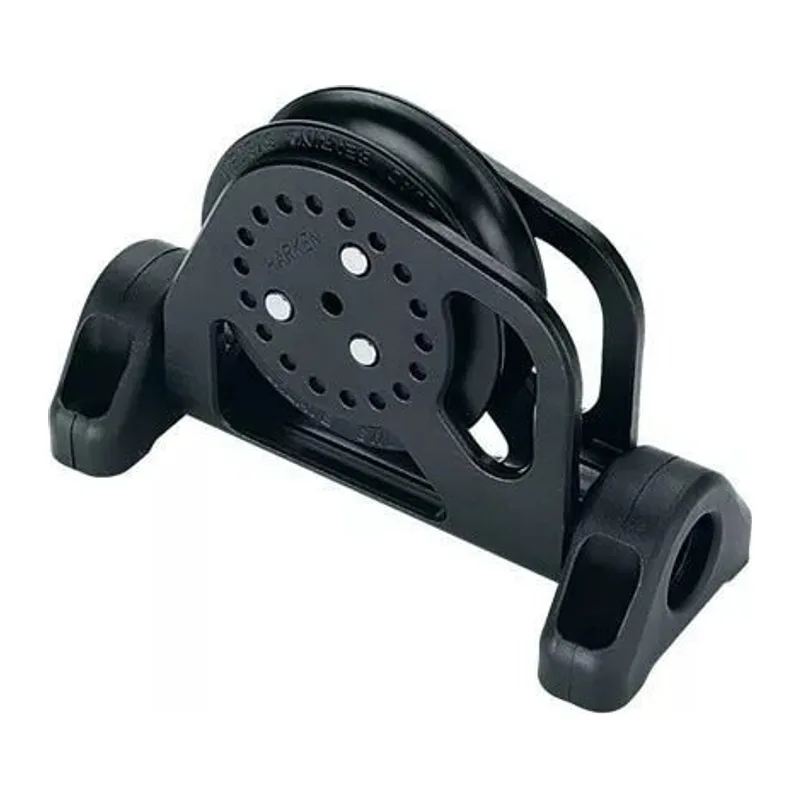 Harken 2181 40mm Carbo Flip Flop Block