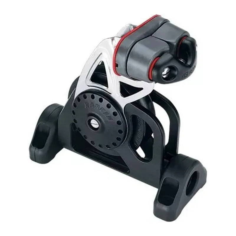 Harken 2183 40mm Carbo Flip Flop Block with 468 Cam