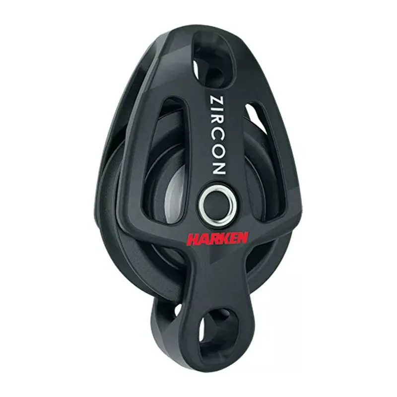 Harken 2186 29mm Single Block with BKT