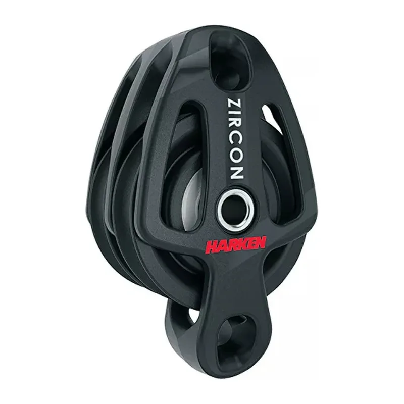 Harken 2188 29mm Zircon Double Block with BKT