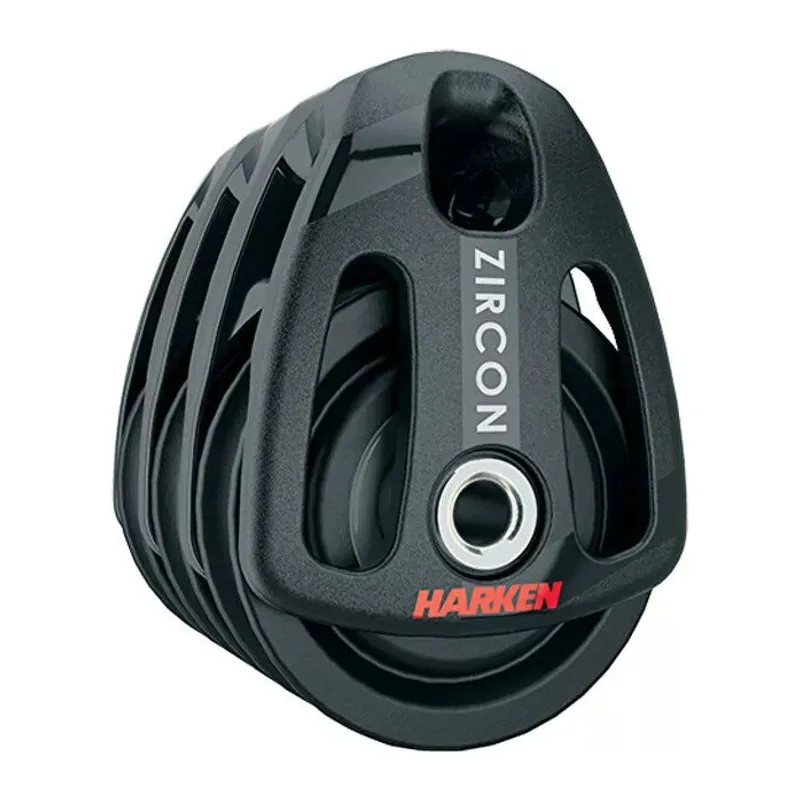 Harken 2199 57mm Zircon Triple Block