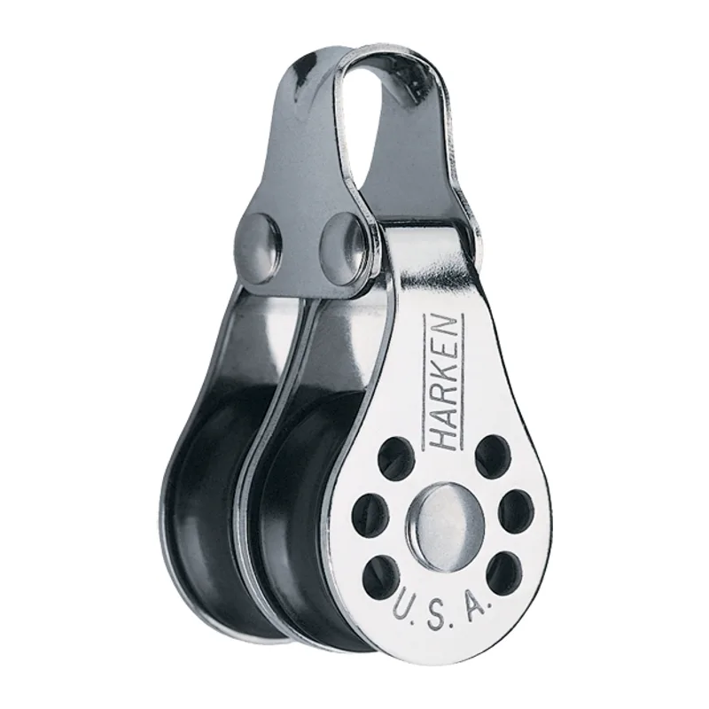 Harken 226 Double Micro Block