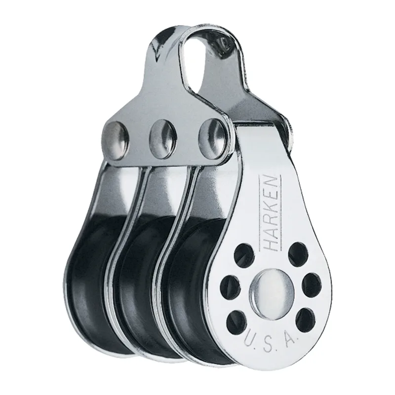Harken 228 Triple Micro Block