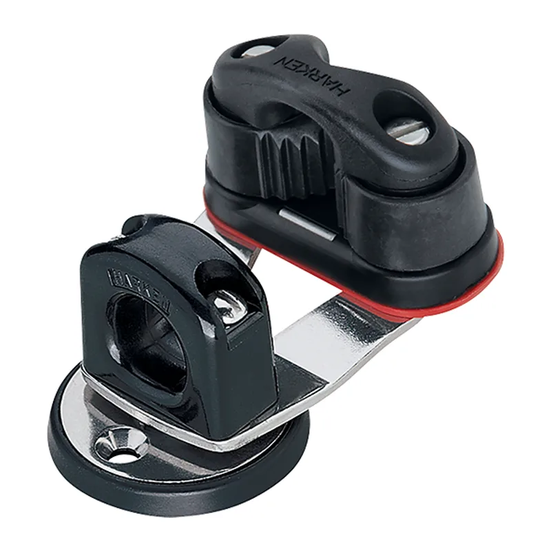 Harken 241 Swivel Bullseye with Carbo-Cam