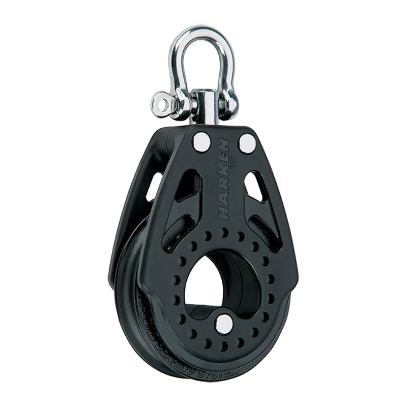 Harken 2600 57mm Carbo Block