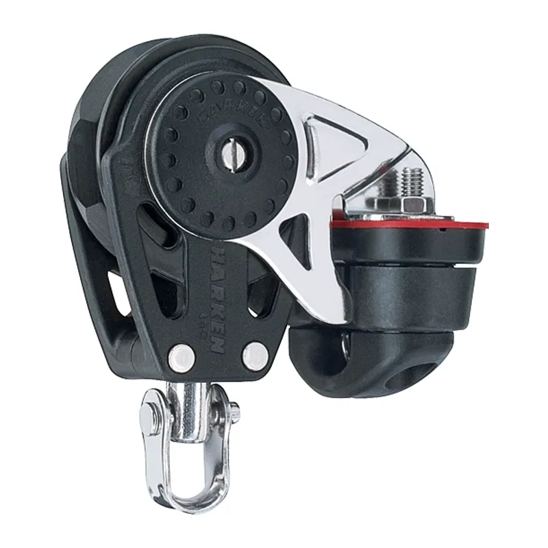 Harken 2610 40mm Carbo Ratchet with Cam Cleat