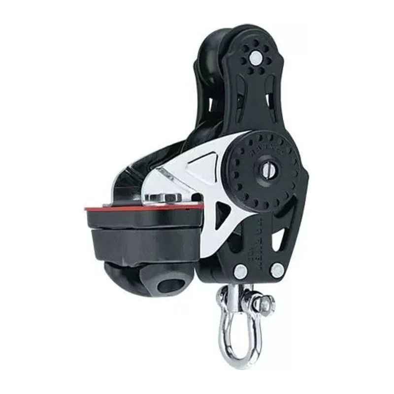 Harken 2623 57mm Carbo Fiddle with Cam Cleat