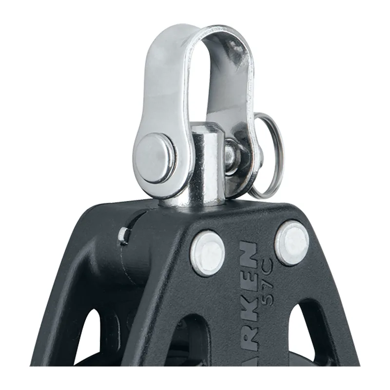Harken 2625 57mm Carbo Ratchamatic