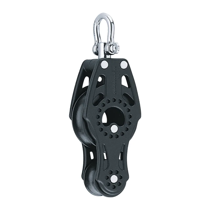 Harken 2655 40mm Carbo Fiddle