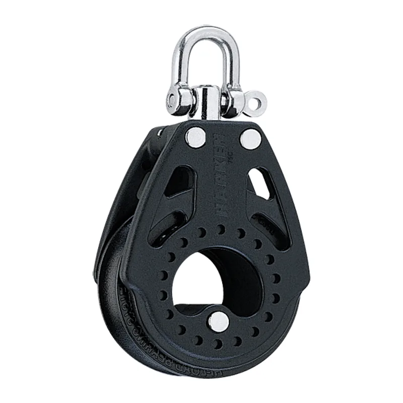 Harken 2660 75mm Carbo Block