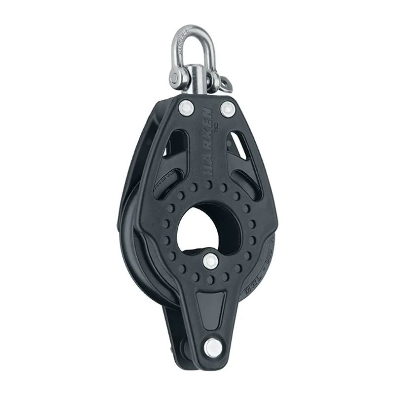 Harken 2661 75mm Carbo Block with Becket