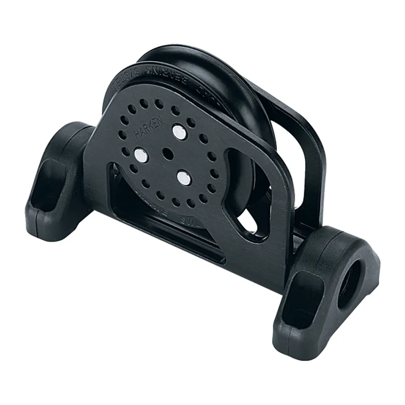 Harken 2678 75mm Carbo Flip Flop Block