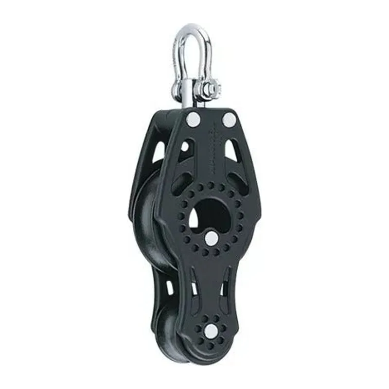 Harken 2690 75mm Carbo Fiddle
