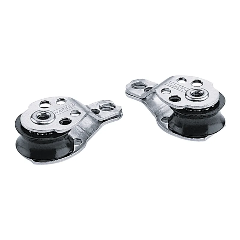 Harken 2704 Pair of Micro Control Blocks (2)