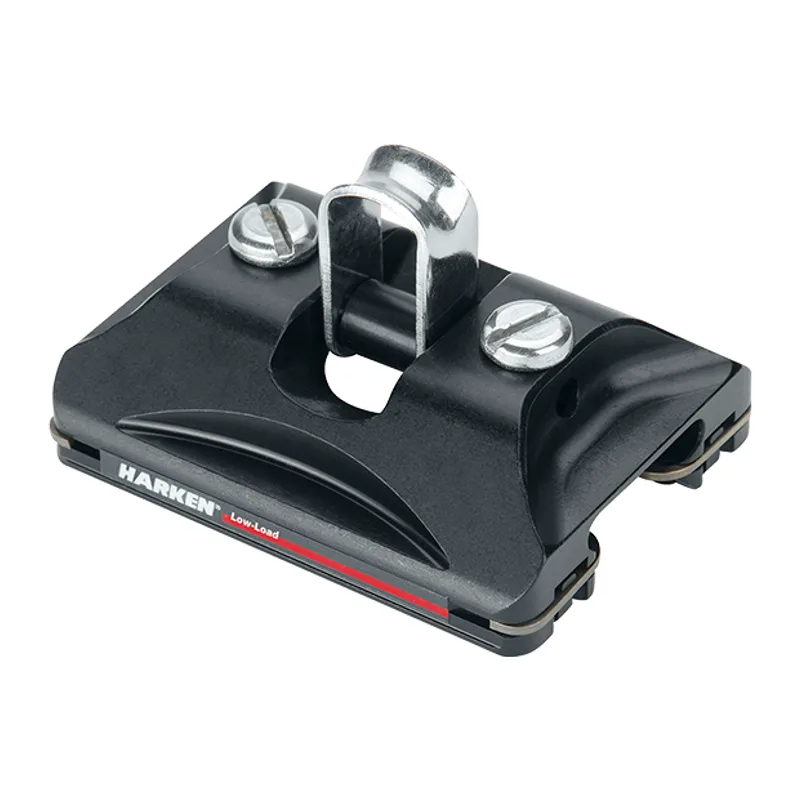 Harken 2726 Small Boat CB Car with Shackle