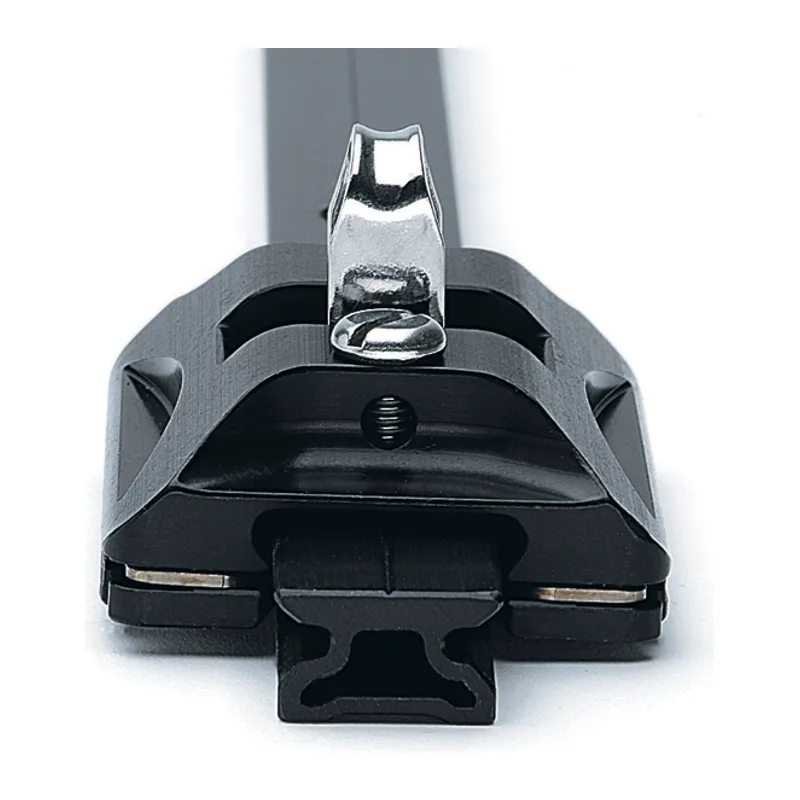 Harken 2727 HL Small Boat CB Car with Shackle