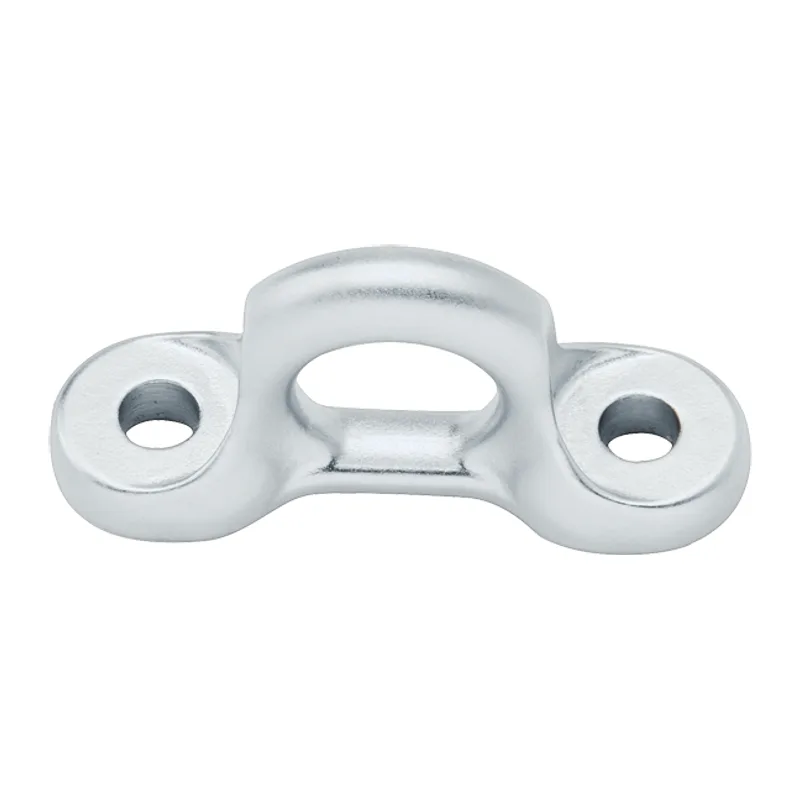 Harken 2759 SB Cast Padeye Bail