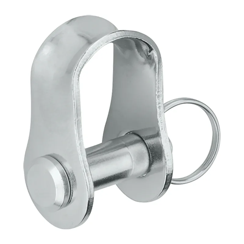 Harken 2761 .25x.703 Pin Shackle Assembly