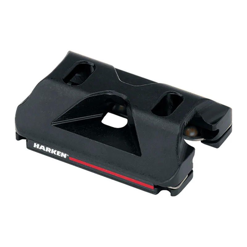 Harken 2767 Micro 13mm CB Athwartship Loop Car