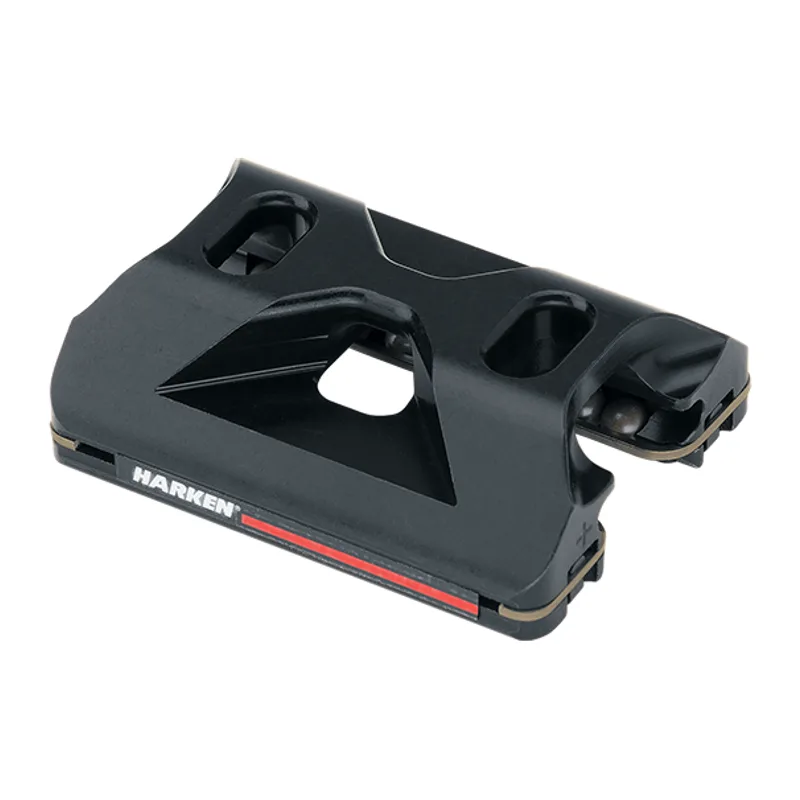 Harken 2768 Small Boat CB Athwartship Loop Car