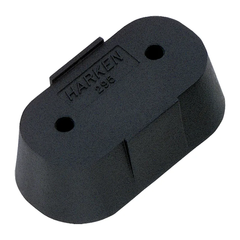 Harken 293 Flat Micro Cam Riser