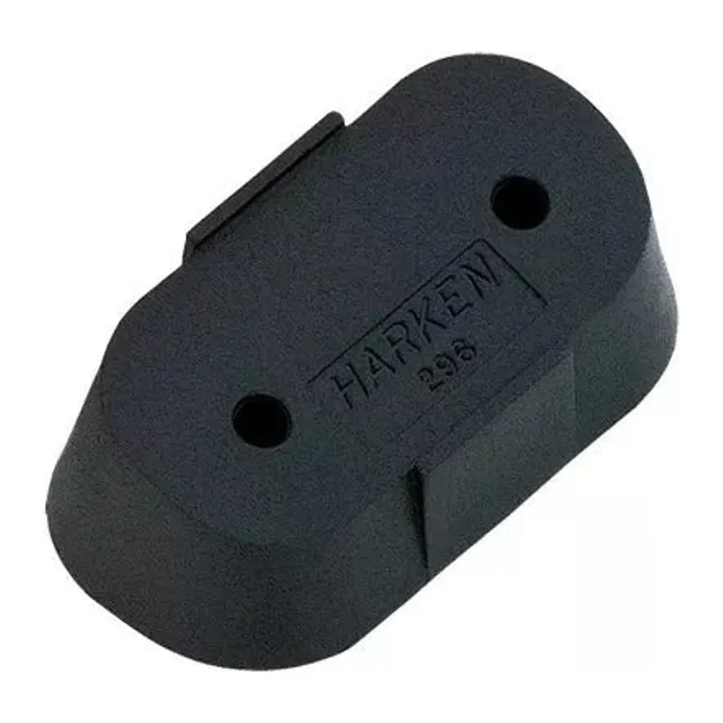 Harken 296 Angled Cam-Matic Riser