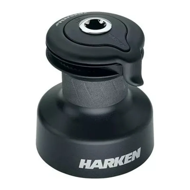 Harken 30.2STP Performa 2 Speed Alum Self-Tailing Winch
