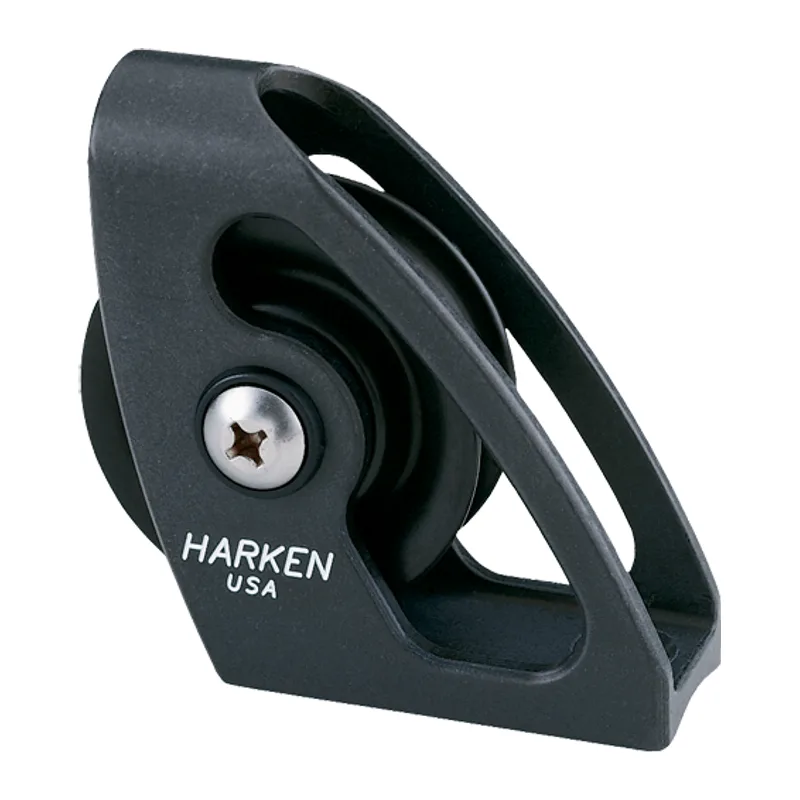Harken 3002 57mm (2.25) Single Over The Top Block