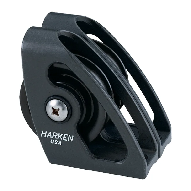 Harken 3003 57mm (2.25) Double Over The Top Block