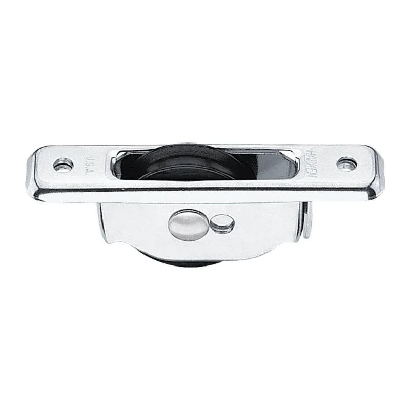 Harken 306 1.50" Wire Through Deck Block