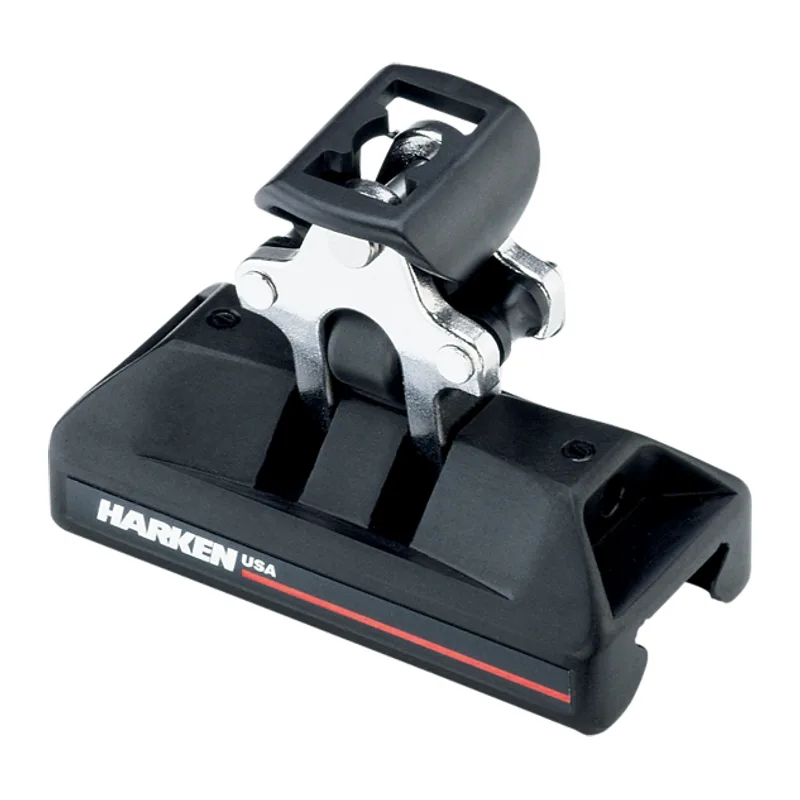 Harken 3074 Big Boat Roller Car for 1 Block