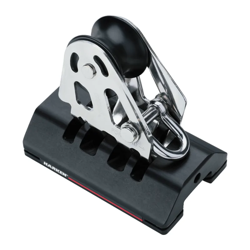 Harken 3076 32mm BB CB 3000 Outhaul Car