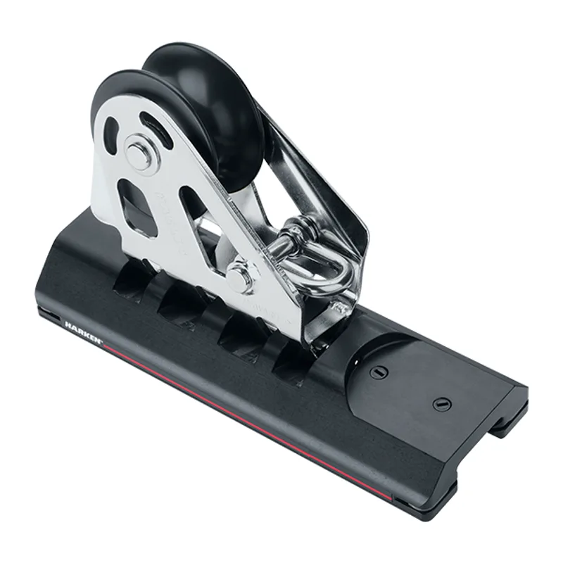 Harken 3096 32mm BB CB 4500 Outhaul Car