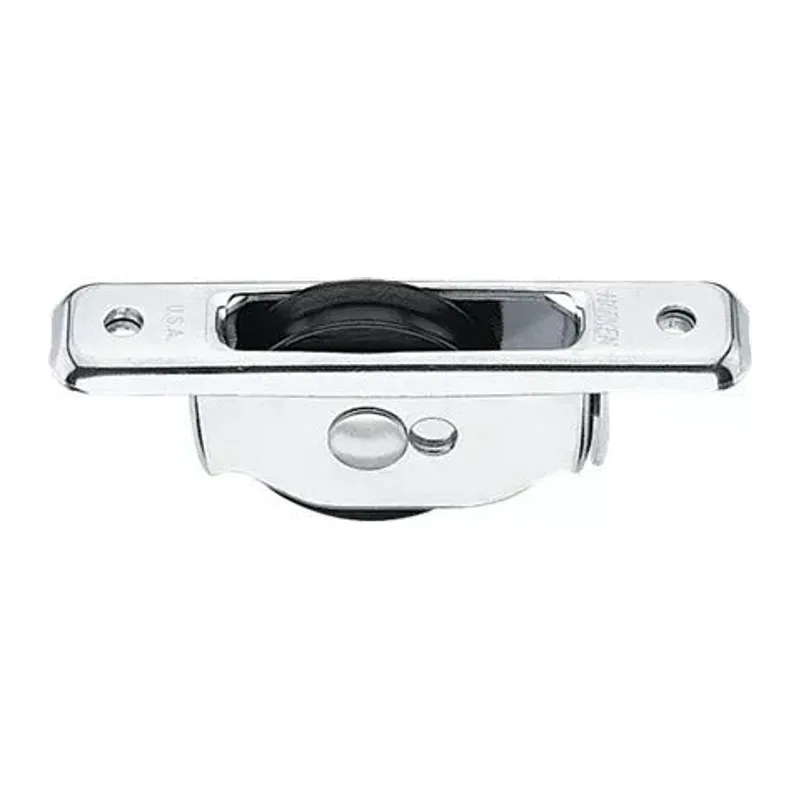 Harken 310 2.00" Wire Through Deck Block