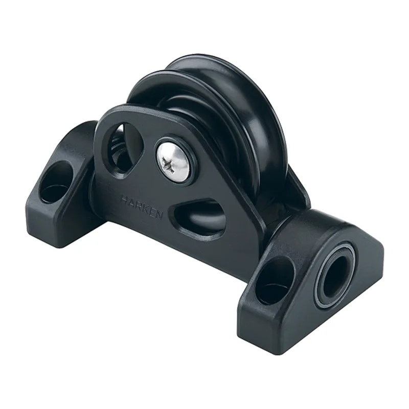 Harken 3122 57mm Flip Flop Block