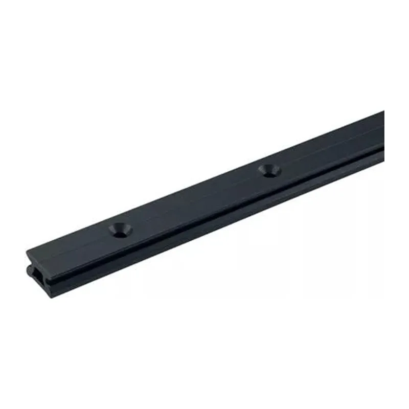 Harken 3159.8 Big Boat Low-beam CB Retrofit Track with 4" Hole Spacing - 8'